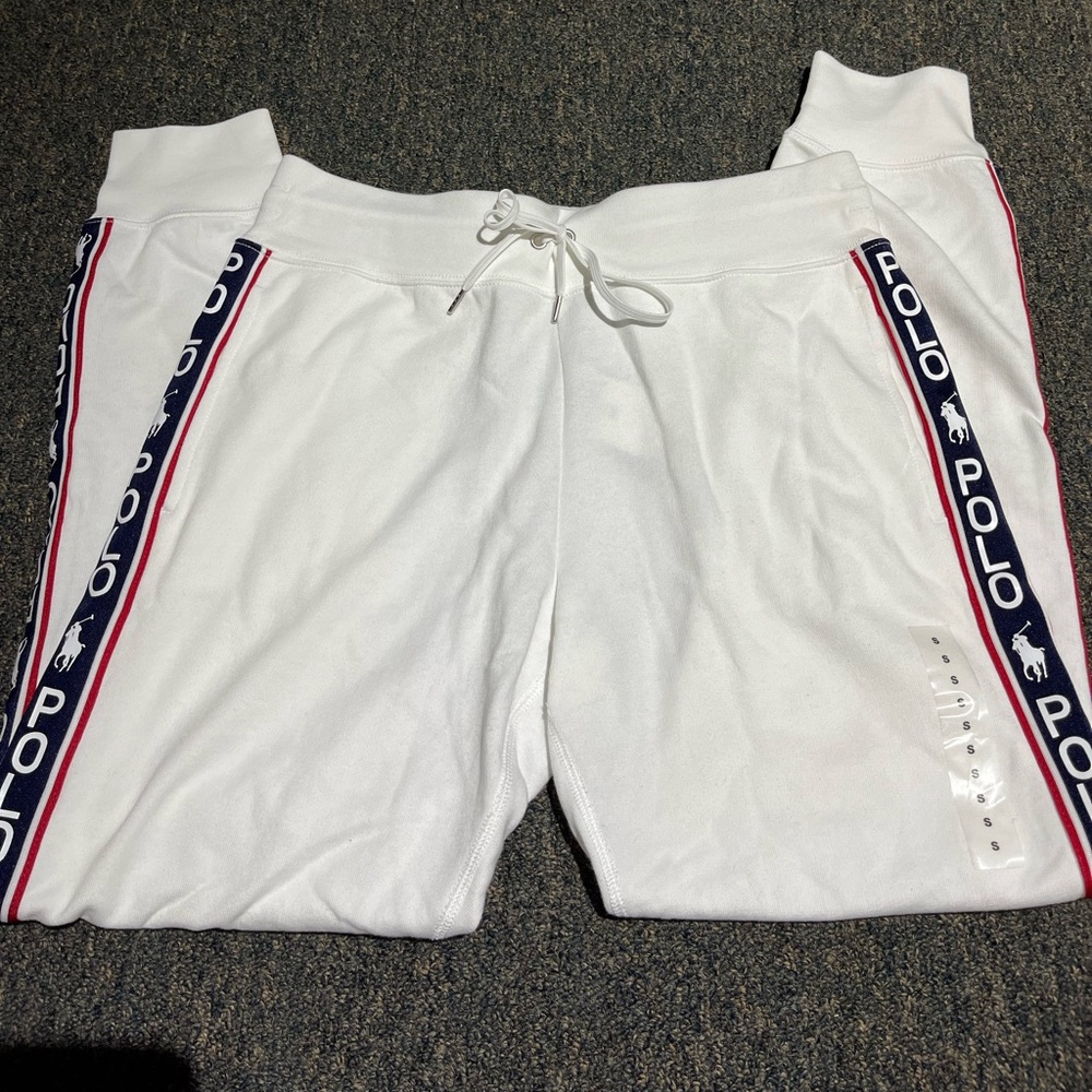Polo Ralph Lauren Women’s Sweatpants